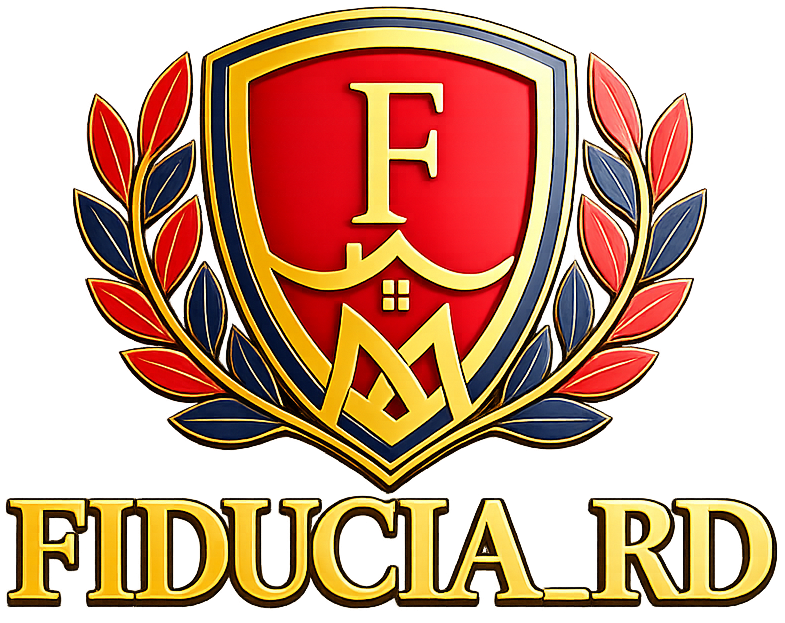 Fiducia Logo